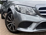 Mercedes-Benz C Class Image 3