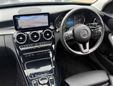 Mercedes-Benz C Class Image 4