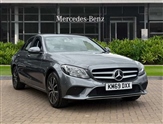 Mercedes-Benz C Class Image 5