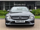 Mercedes-Benz C Class Image 6