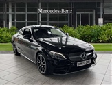 Mercedes-Benz C Class Image 1