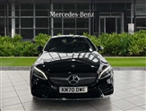 Mercedes-Benz C Class Image 2