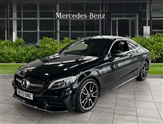 Mercedes-Benz C Class Image 3