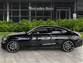 Mercedes-Benz C Class Image 4