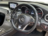 Mercedes-Benz C Class Image 2