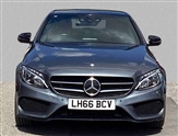 Mercedes-Benz C Class Image 6