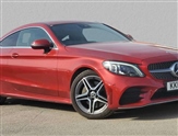 Mercedes-Benz C Class Image 1