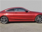 Mercedes-Benz C Class Image 3