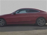 Mercedes-Benz C Class Image 4