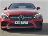 Mercedes-Benz C Class Image 5
