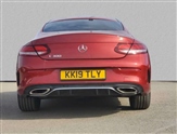 Mercedes-Benz C Class Image 6