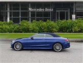 Mercedes-Benz C Class Image 3