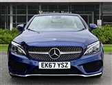 Mercedes-Benz C Class Image 4