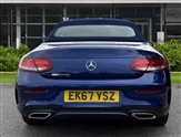 Mercedes-Benz C Class Image 5