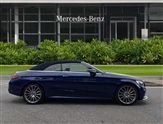 Mercedes-Benz C Class Image 6