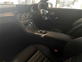 Mercedes-Benz C Class Image 4