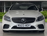 Mercedes-Benz C Class Image 6