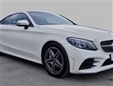 Mercedes-Benz C Class Image 1