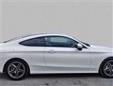 Mercedes-Benz C Class Image 2