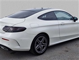 Mercedes-Benz C Class Image 3