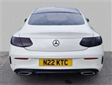 Mercedes-Benz C Class Image 4