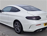 Mercedes-Benz C Class Image 5