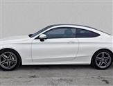 Mercedes-Benz C Class Image 6