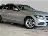 Mercedes-Benz C Class Image 1
