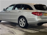 Mercedes-Benz C Class Image 2