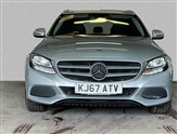 Mercedes-Benz C Class Image 3