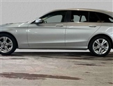 Mercedes-Benz C Class Image 4