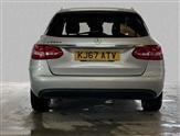 Mercedes-Benz C Class Image 5