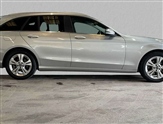 Mercedes-Benz C Class Image 6