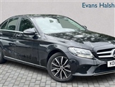 Mercedes-Benz C Class Image 1