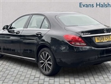 Mercedes-Benz C Class Image 5