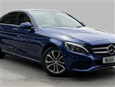 Mercedes-Benz C Class Image 1