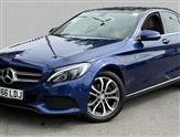 Mercedes-Benz C Class Image 3