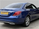 Mercedes-Benz C Class Image 4