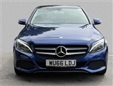 Mercedes-Benz C Class Image 5