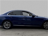 Mercedes-Benz C Class Image 6