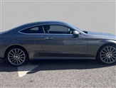 Mercedes-Benz C Class Image 2