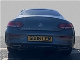 Mercedes-Benz C Class Image 4