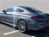 Mercedes-Benz C Class Image 5