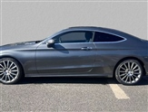 Mercedes-Benz C Class Image 6