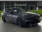 Mercedes-Benz C Class Image 1