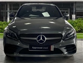 Mercedes-Benz C Class Image 2