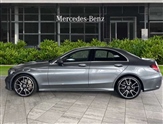 Mercedes-Benz C Class Image 3