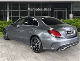 Mercedes-Benz C Class Image 4