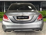 Mercedes-Benz C Class Image 5