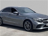 Mercedes-Benz C Class Image 1